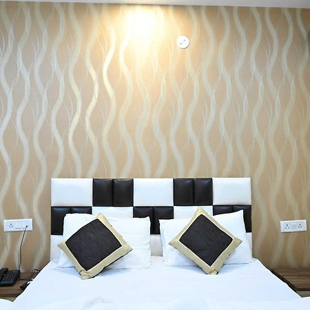 Super Hotel O Glance Inn Patna  Exterior foto