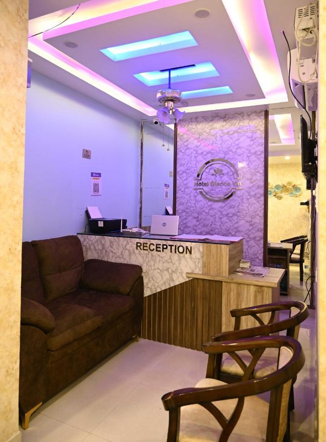 Super Hotel O Glance Inn Patna  Exterior foto