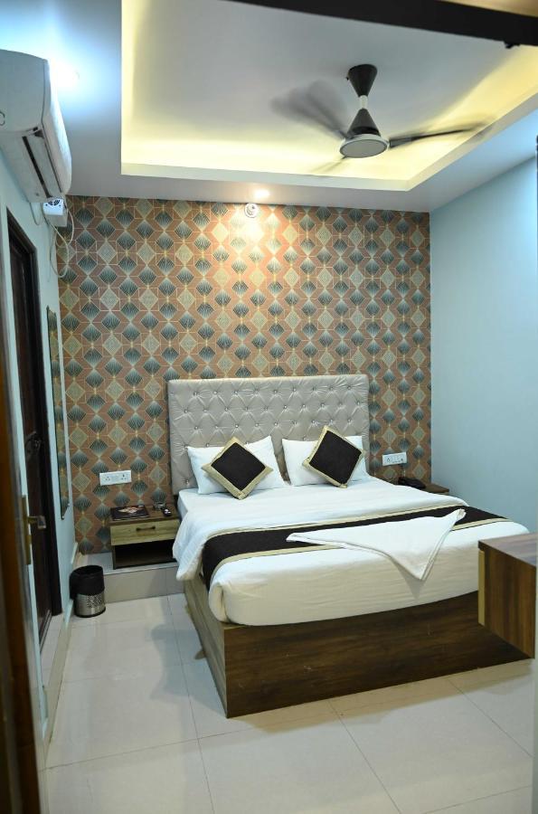 Super Hotel O Glance Inn Patna  Exterior foto