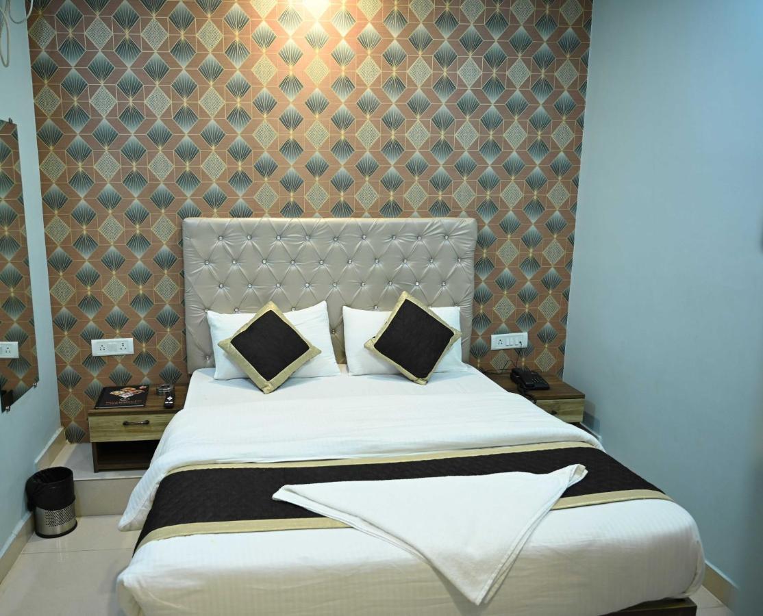 Super Hotel O Glance Inn Patna  Exterior foto