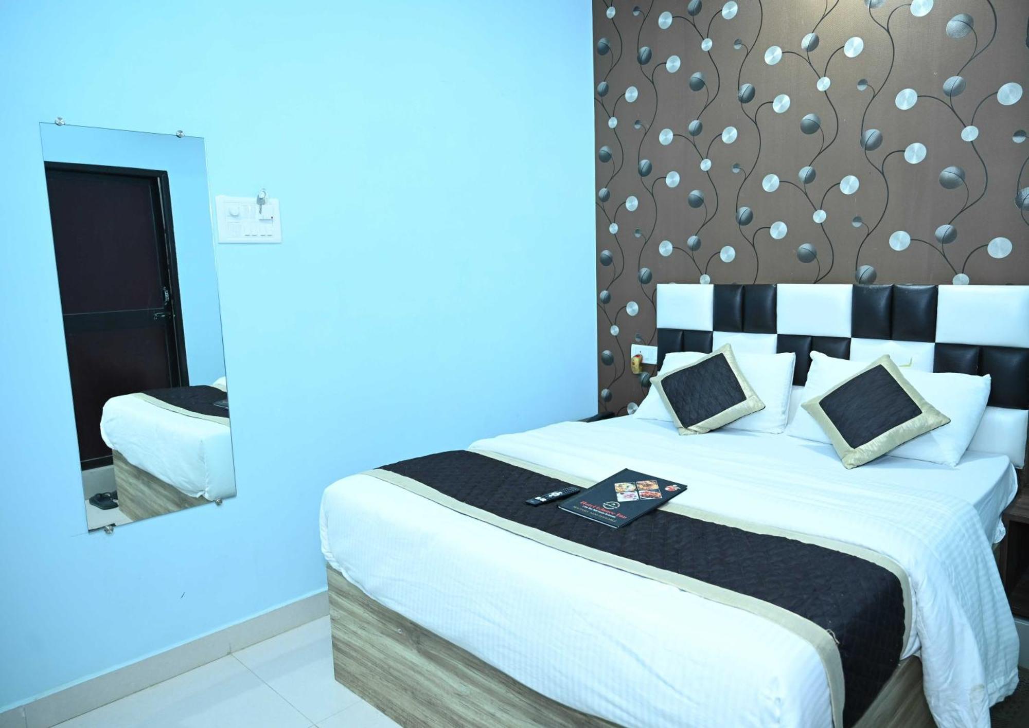 Super Hotel O Glance Inn Patna  Exterior foto