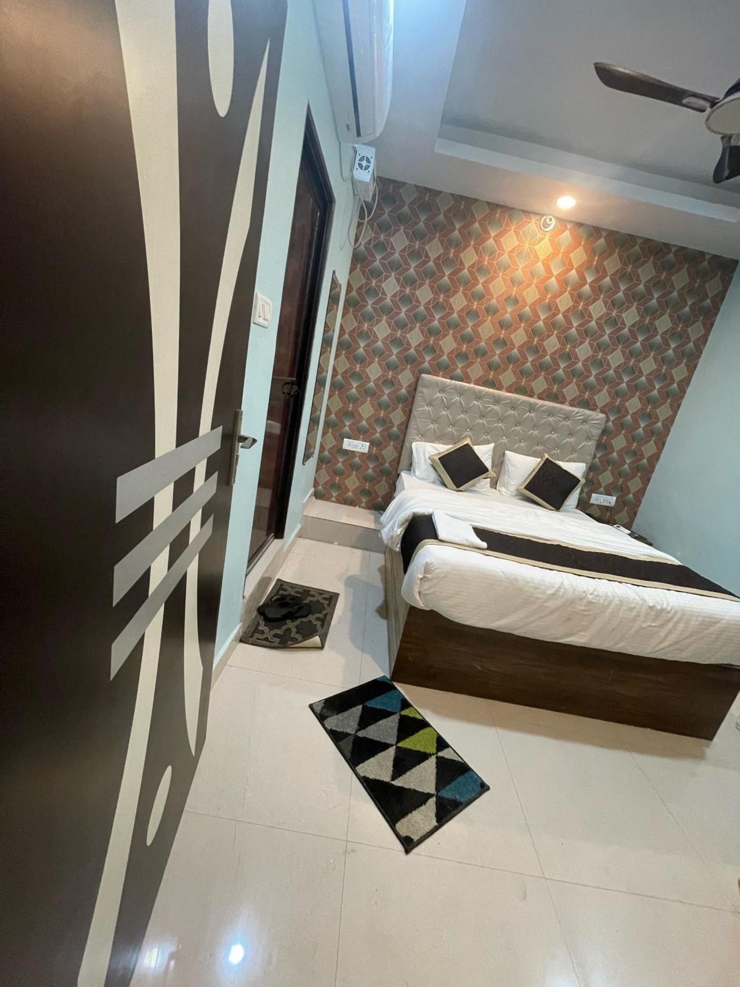 Super Hotel O Glance Inn Patna  Exterior foto